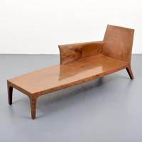 Paul Mathieu Louise Copper Chaise Lounge - Sold for $5,000 on 11-06-2021 (Lot 69).jpg